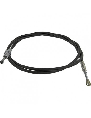 IMCS2500 - Cable Palanca Individual Tipo Horquilla Indemar 2.500 mm. IMCS2500 - Cable Palanca Individual Tipo Horquilla Indemar 2.500 mm.