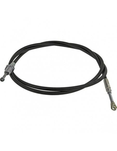 IMCS1000 - Cable Palanca Individual Tipo Horquilla Indemar 1.000 mm. IMCS1000 - Cable Palanca Individual Tipo Horquilla Indemar 1.000 mm.