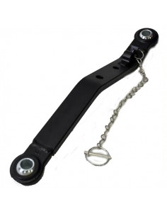 LA040001KR - Brazo Elevación Kit Elevación Categoría 1 Iseki - Kubota