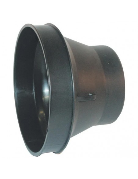 Campana Protectora Toma de Fuerza 160x240x240 mm.