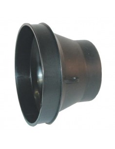 90000543 - Campana Protectora Toma de Fuerza 260x285x285 mm.