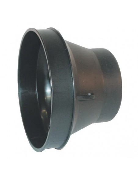 90000543 - Campana Protectora Toma de Fuerza 260x285x285 mm. 90000543 - Campana Protectora Toma de Fuerza 260x285x285 mm.