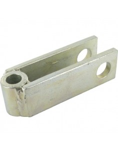 LA040005KR - Horquilla Iseki 20 mm Kit Elevación Categoría 1 Iseki - Kubota