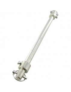 LA040006KR - Eje Receptor Kit Elevación Categoría 1 Iseki - Kubota