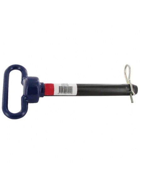 Z522175KR - Perno con Empuñadura 22x175 mm.