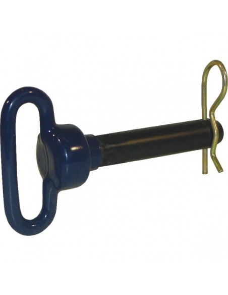 Z525135KR - Perno con Empuñadura 25x135 mm.