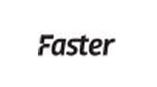 Faster