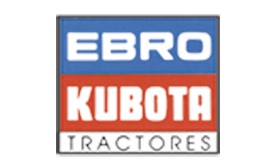 Ebro Kubota Tractores